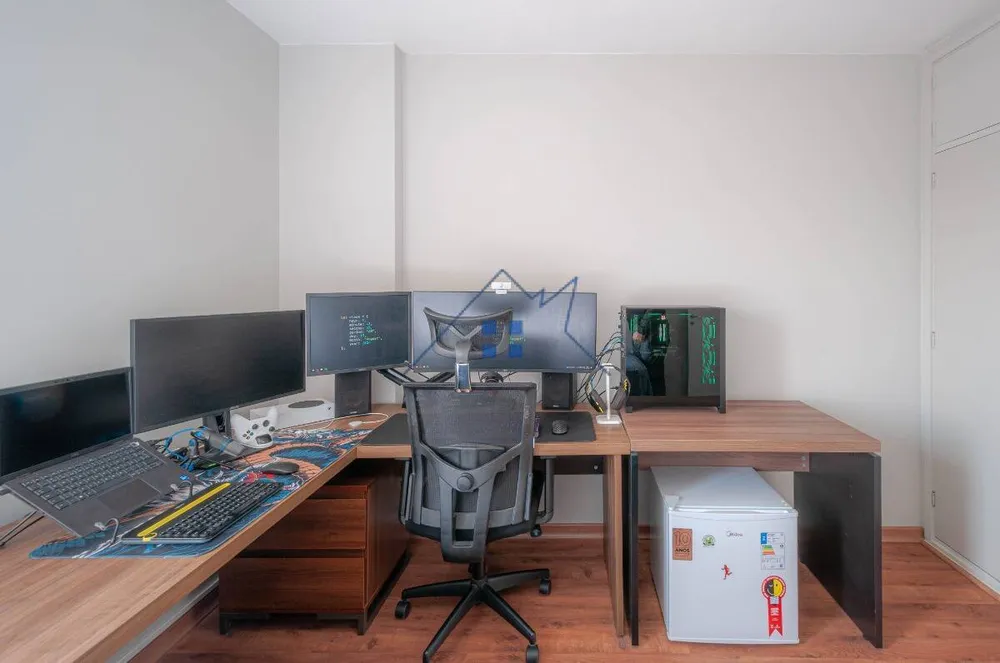Apartamento, 3 quartos, 84 m² - Foto 6