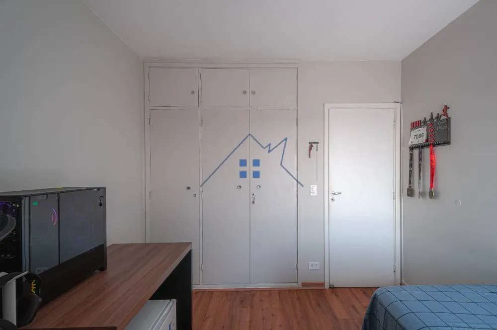 Apartamento, 3 quartos, 84 m² - Foto 1