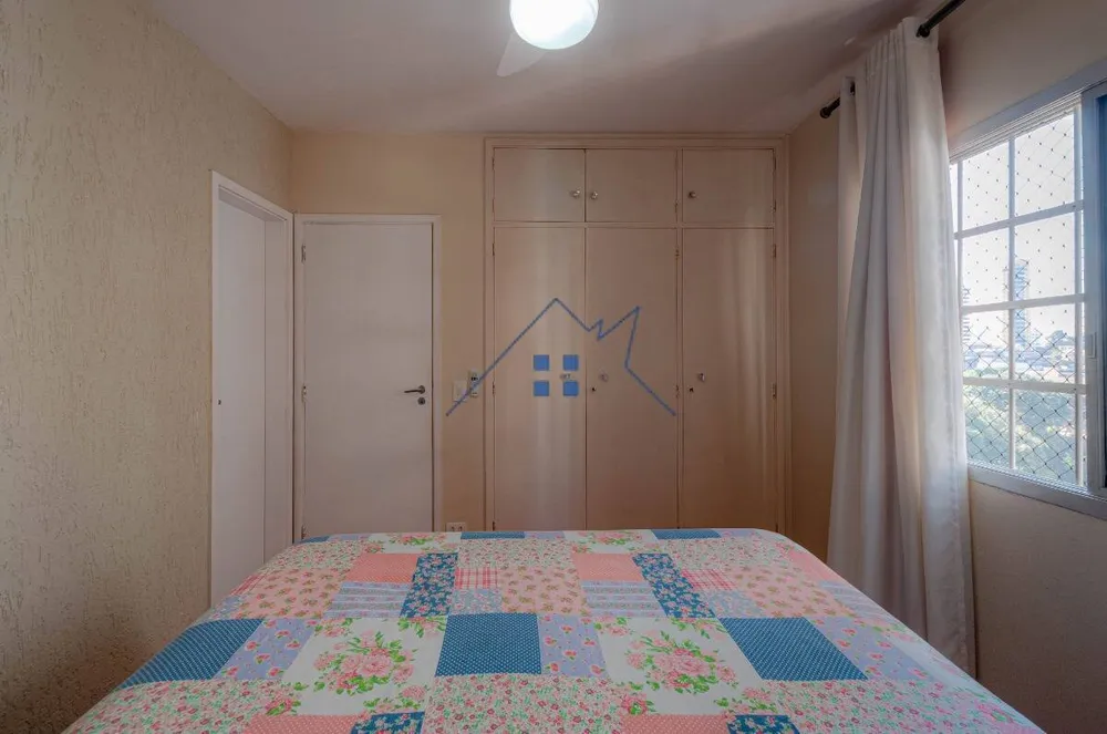 Apartamento, 3 quartos, 84 m² - Foto 5