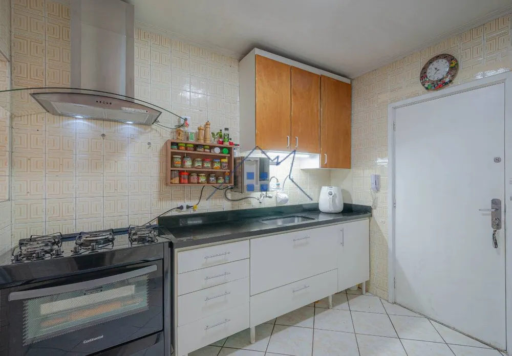 Apartamento, 3 quartos, 84 m² - Foto 1