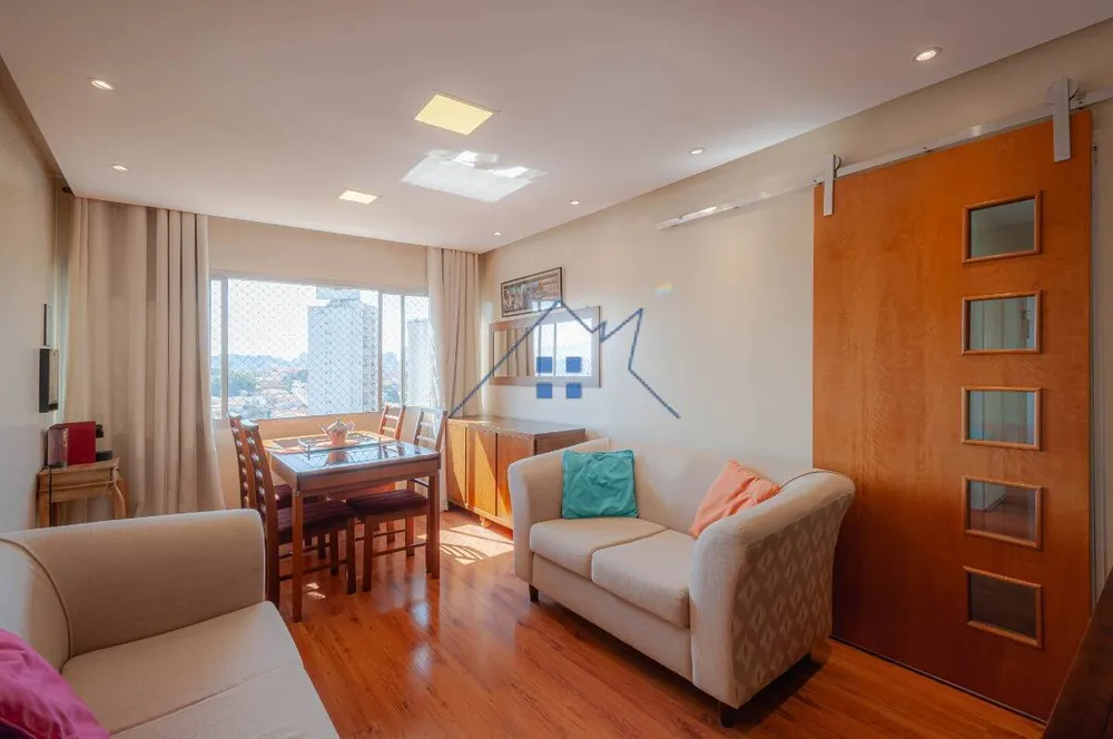 Apartamento, 3 quartos, 84 m² - Foto 7