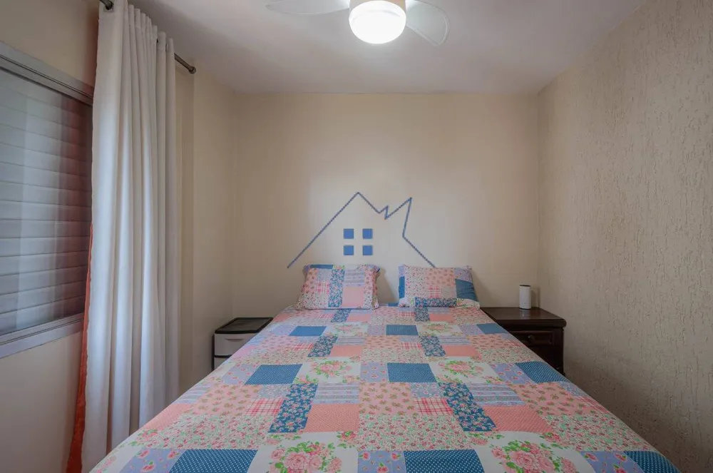 Apartamento, 3 quartos, 84 m² - Foto 12