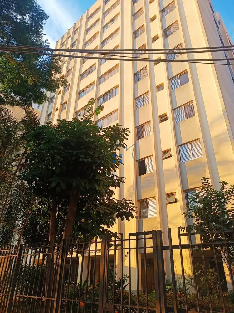 Apartamento, 3 quartos, 84 m² - Foto 16