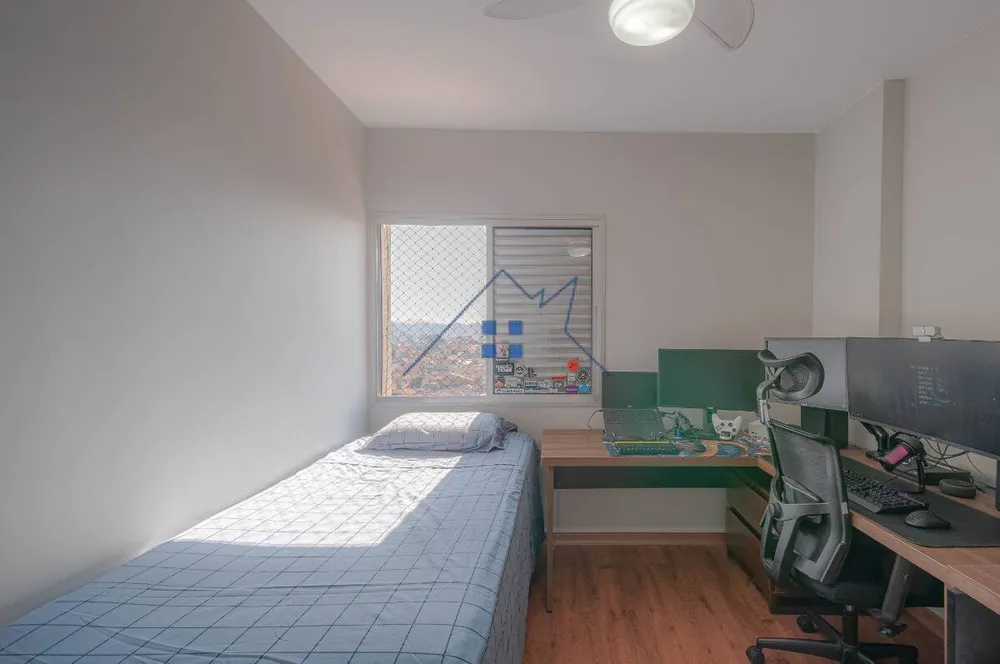Apartamento, 3 quartos, 84 m² - Foto 6