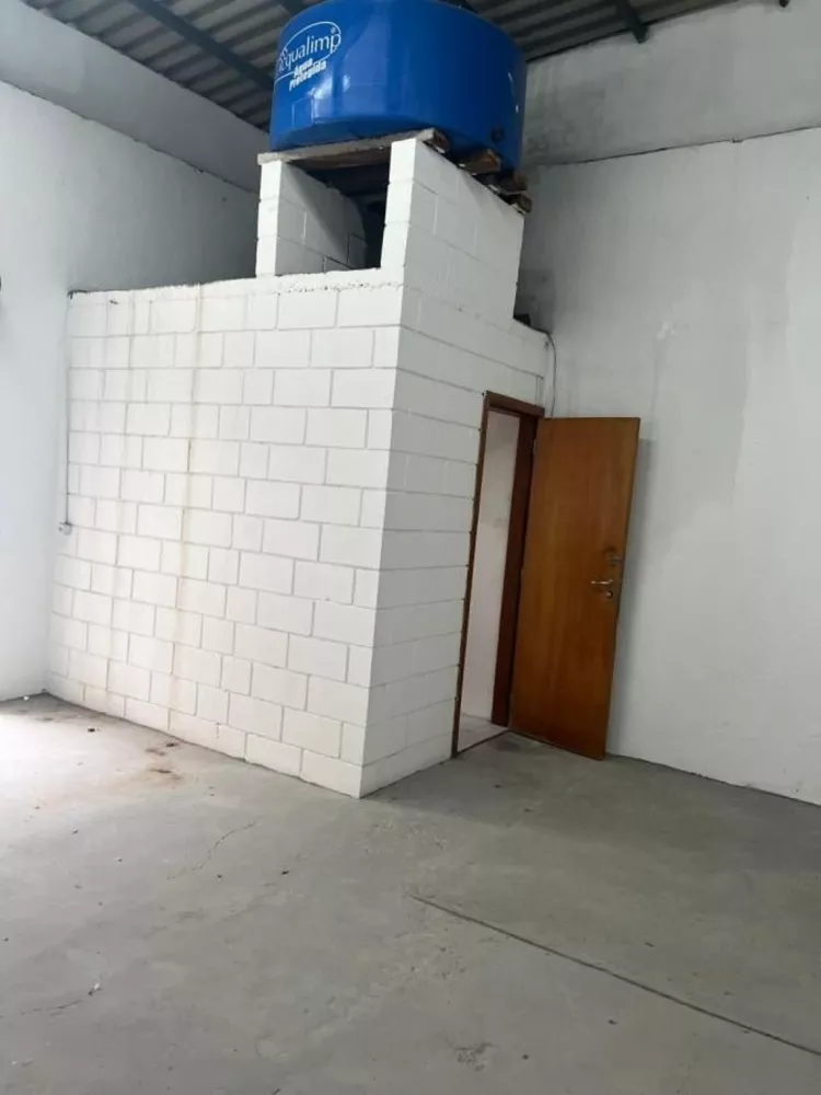 Prédio Inteiro, 430 m² - Foto 11