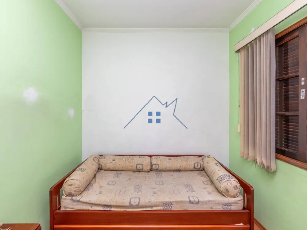 Casa, 3 quartos, 174 m² - Foto 11