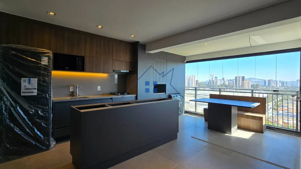 Apartamento, 2 quartos, 63 m² - Foto 2