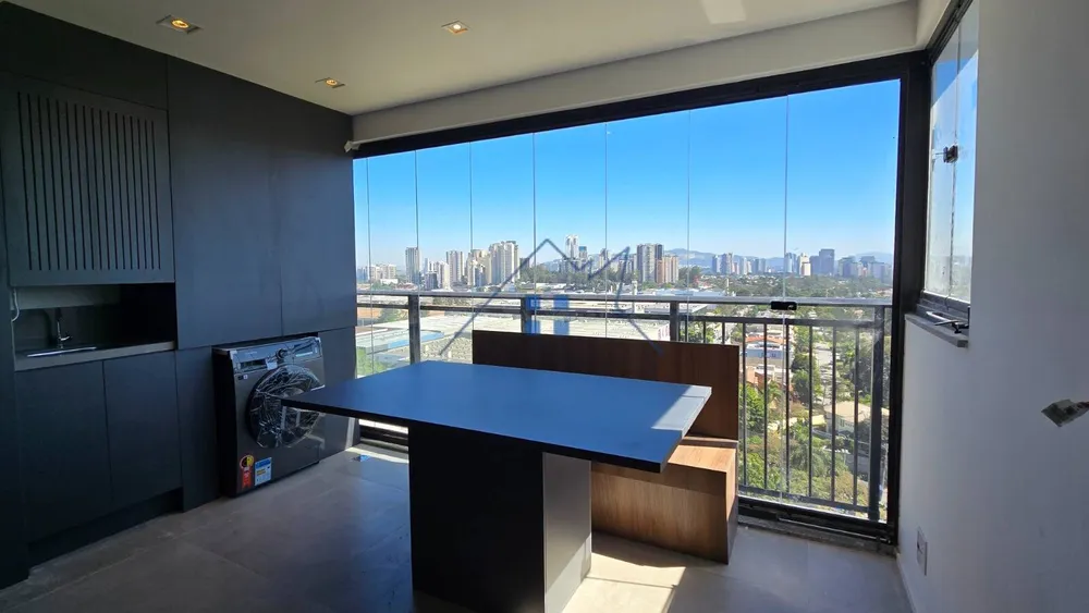 Apartamento, 2 quartos, 63 m² - Foto 4