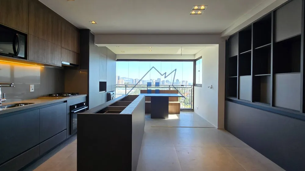 Apartamento, 2 quartos, 63 m² - Foto 1