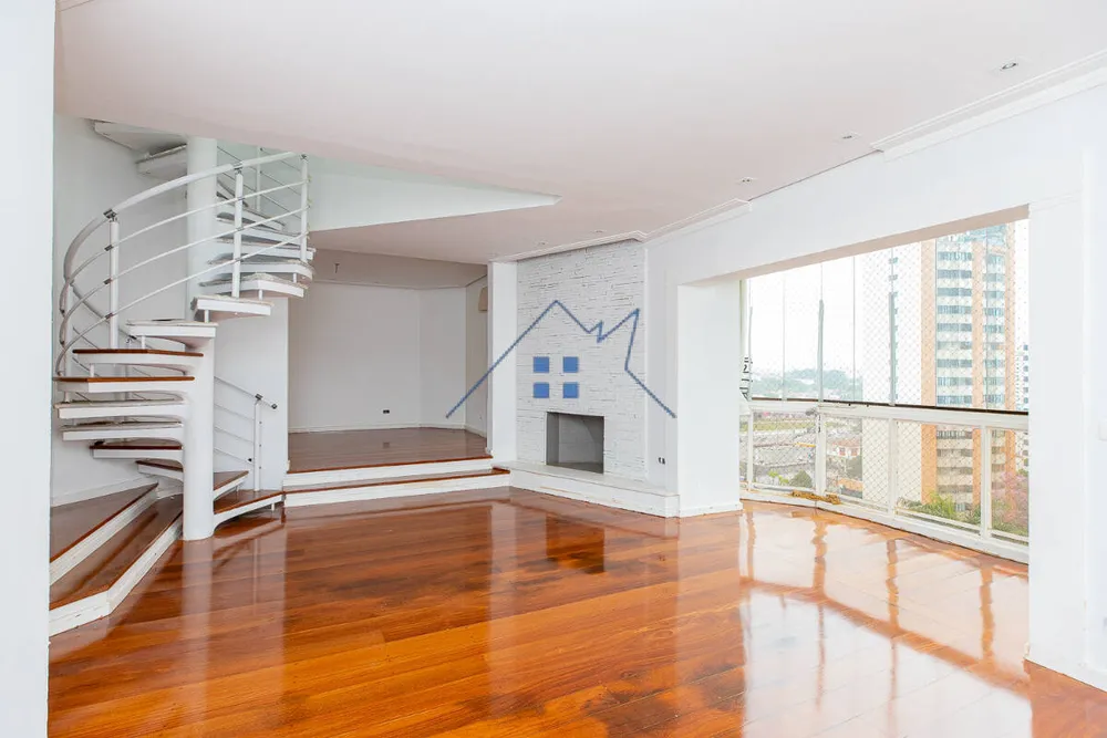 Cobertura, 4 quartos, 400 m² - Foto 1