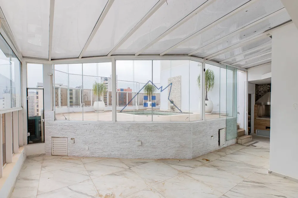Cobertura, 4 quartos, 400 m² - Foto 16