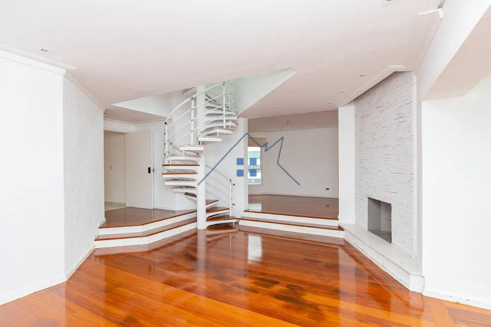 Cobertura, 4 quartos, 400 m² - Foto 14
