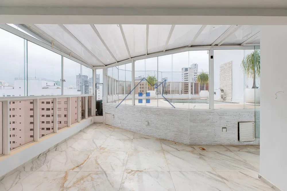 Cobertura, 4 quartos, 400 m² - Foto 13