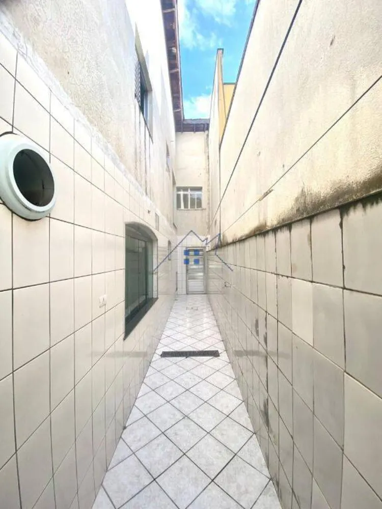Sobrado, 4 quartos, 183 m² - Foto 16