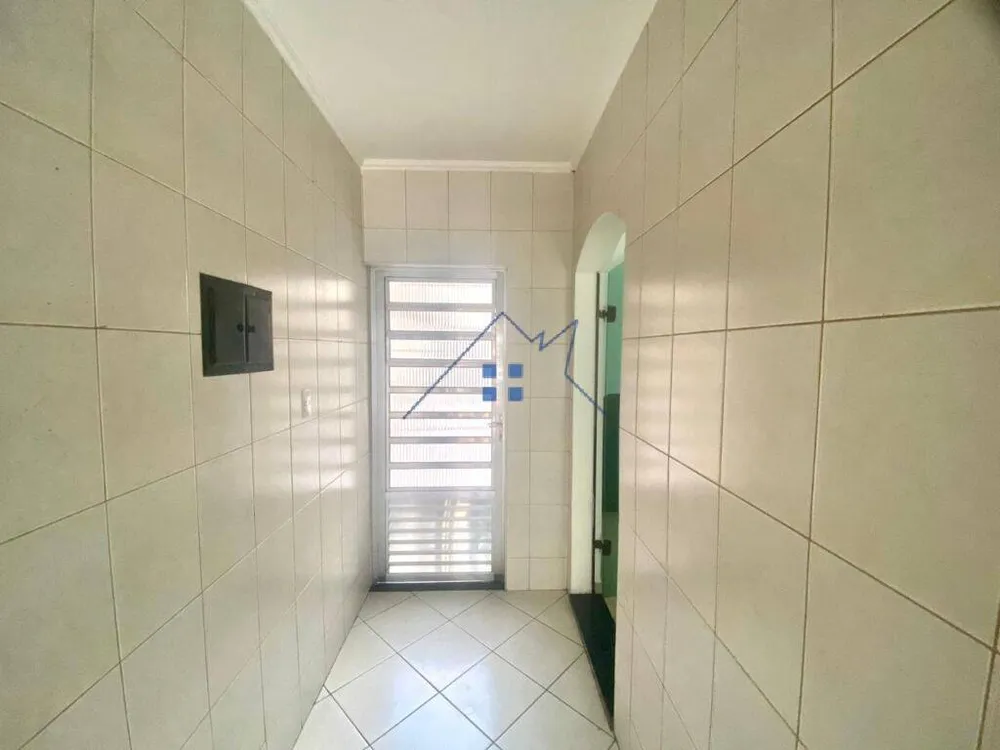 Sobrado, 4 quartos, 183 m² - Foto 13