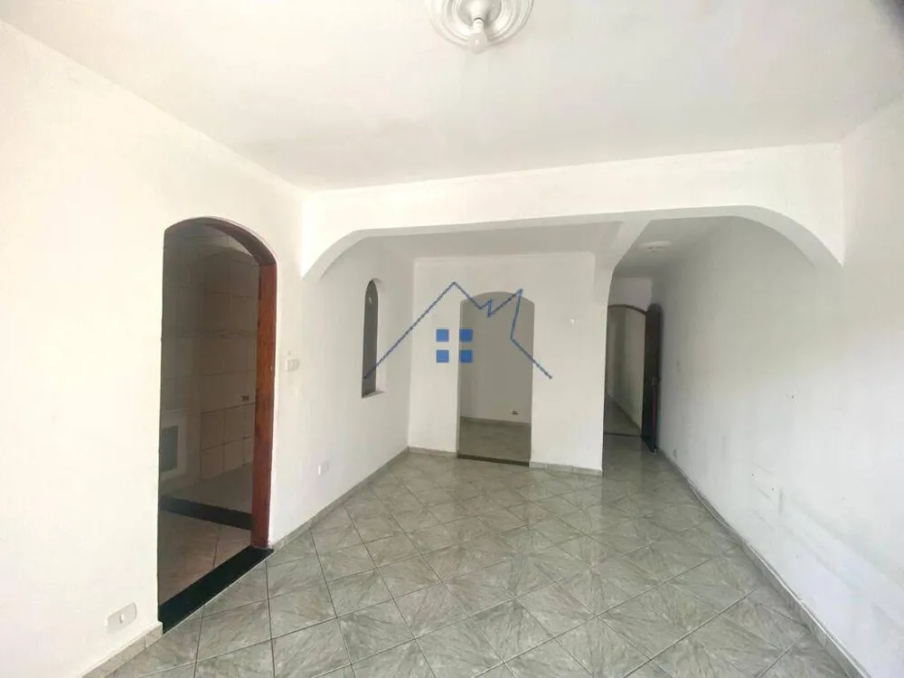 Sobrado, 4 quartos, 183 m² - Foto 2