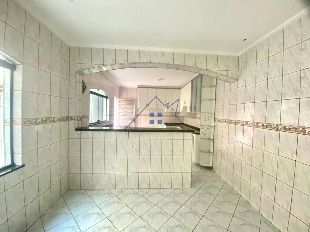 Sobrado, 4 quartos, 183 m² - Foto 4