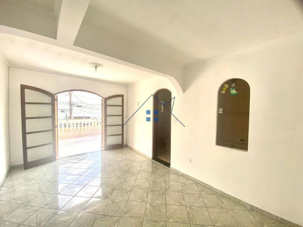 Sobrado, 4 quartos, 183 m² - Foto 6