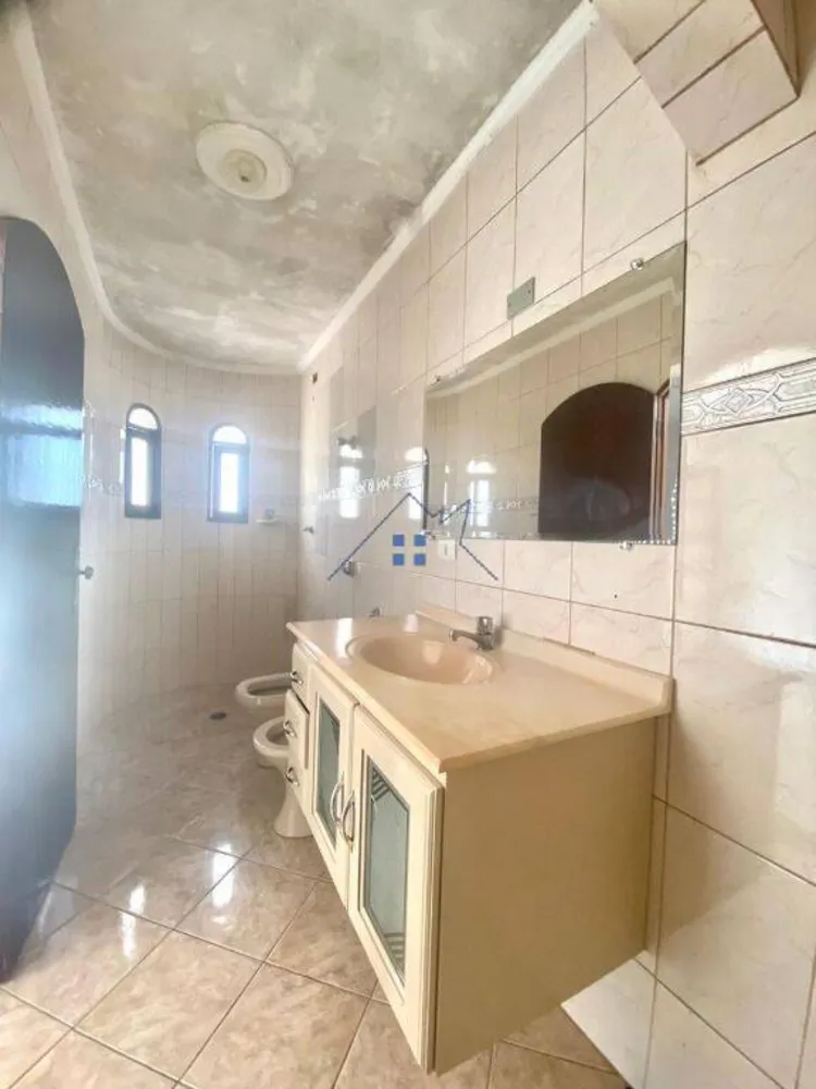 Sobrado, 4 quartos, 183 m² - Foto 9