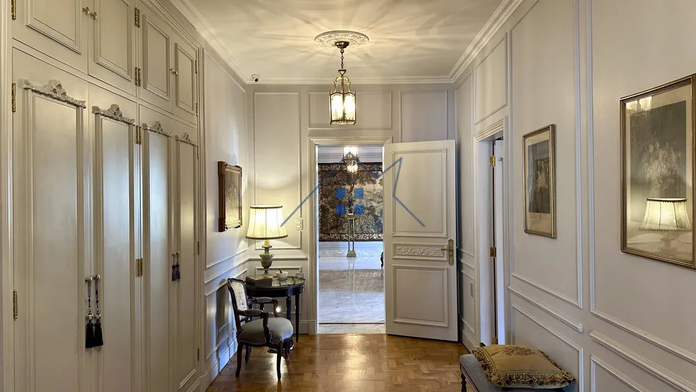 Apartamento, 3 quartos, 380 m² - Foto 12