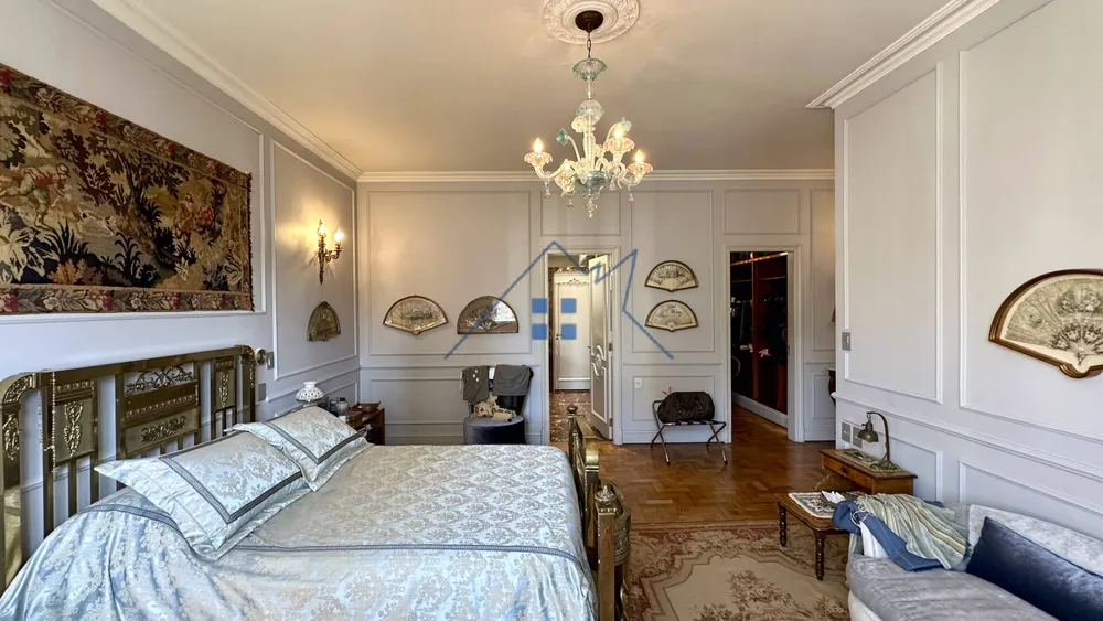 Apartamento, 3 quartos, 380 m² - Foto 14