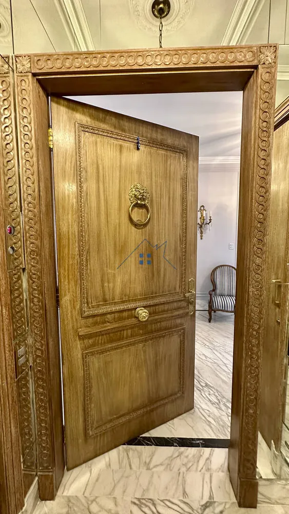 Apartamento, 3 quartos, 380 m² - Foto 1