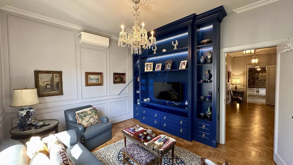 Apartamento, 3 quartos, 380 m² - Foto 7