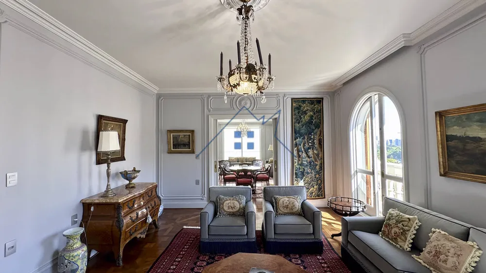 Apartamento, 3 quartos, 380 m² - Foto 15