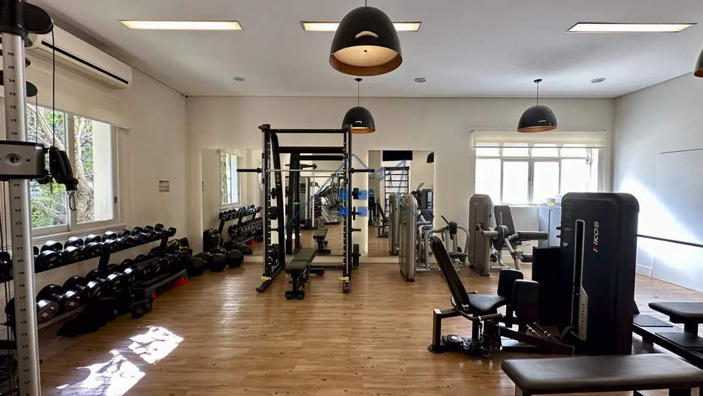 Apartamento, 3 quartos, 380 m² - Foto 11