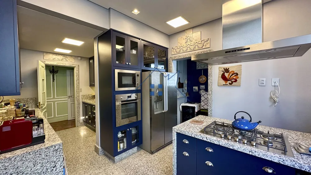 Apartamento, 3 quartos, 380 m² - Foto 10