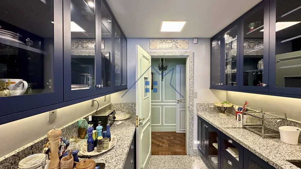 Apartamento, 3 quartos, 380 m² - Foto 16