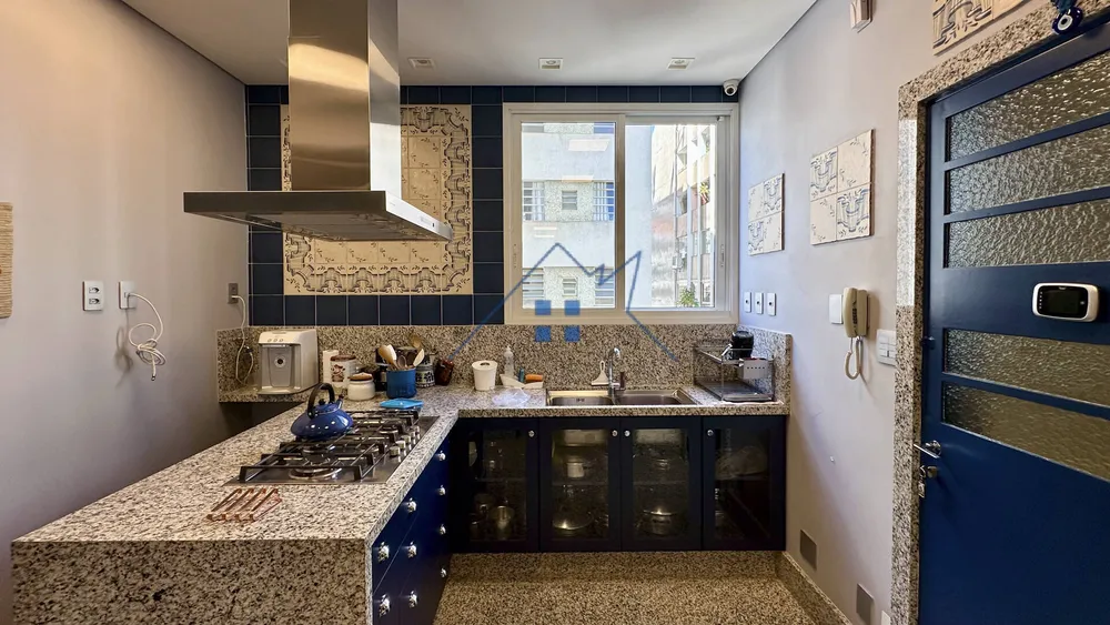 Apartamento, 3 quartos, 380 m² - Foto 8