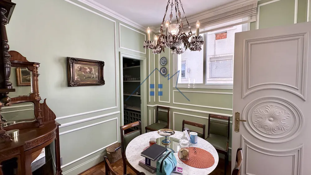 Apartamento, 3 quartos, 380 m² - Foto 9