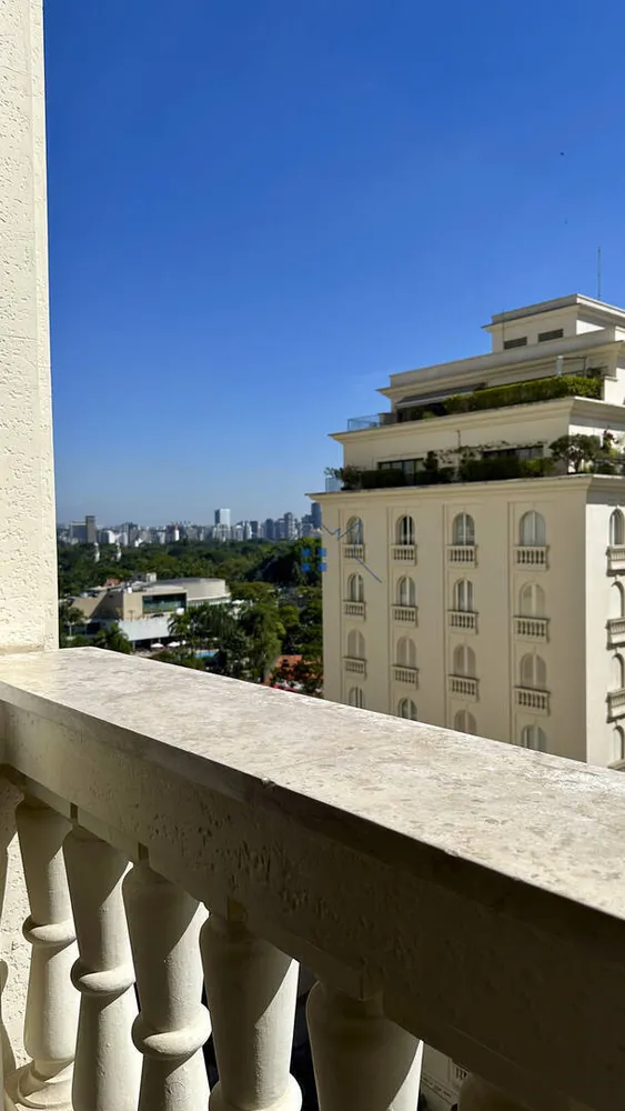 Apartamento, 3 quartos, 380 m² - Foto 6