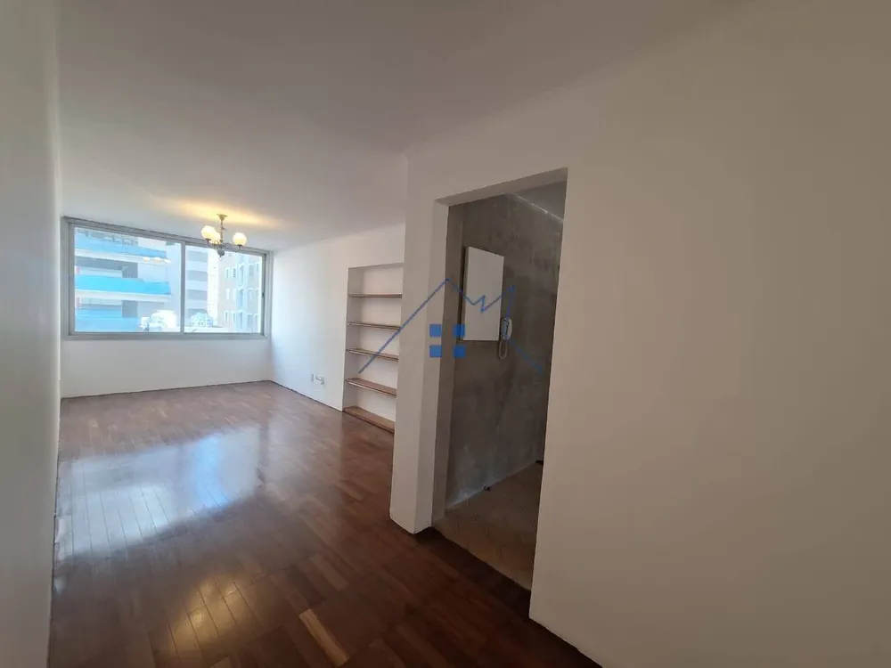 Apartamento, 2 quartos, 76 m² - Foto 2