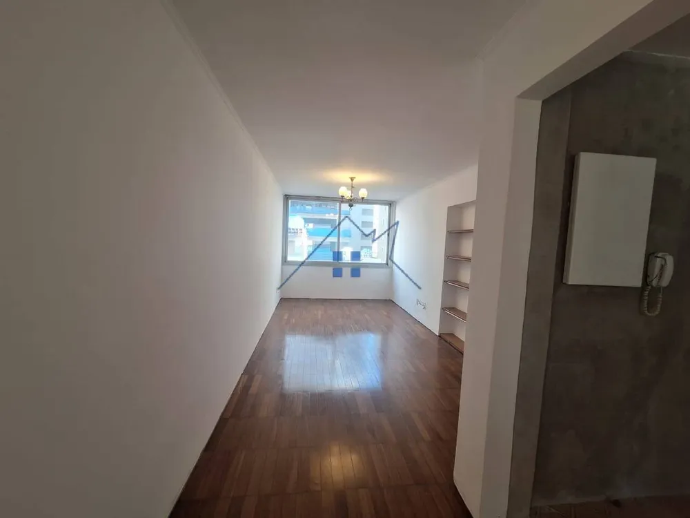 Apartamento, 2 quartos, 76 m² - Foto 1
