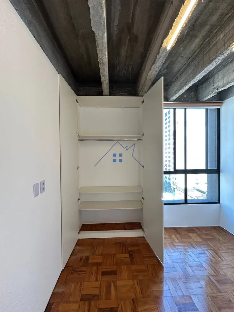 Apartamento, 1 quarto, 23 m² - Foto 5