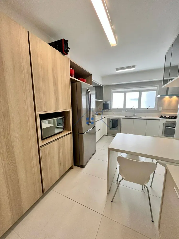 Apartamento, 3 quartos, 170 m² - Foto 15