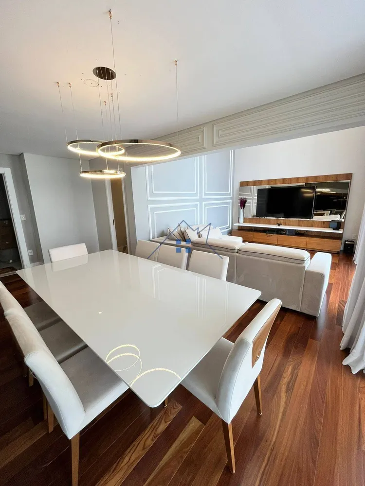 Apartamento, 3 quartos, 170 m² - Foto 19