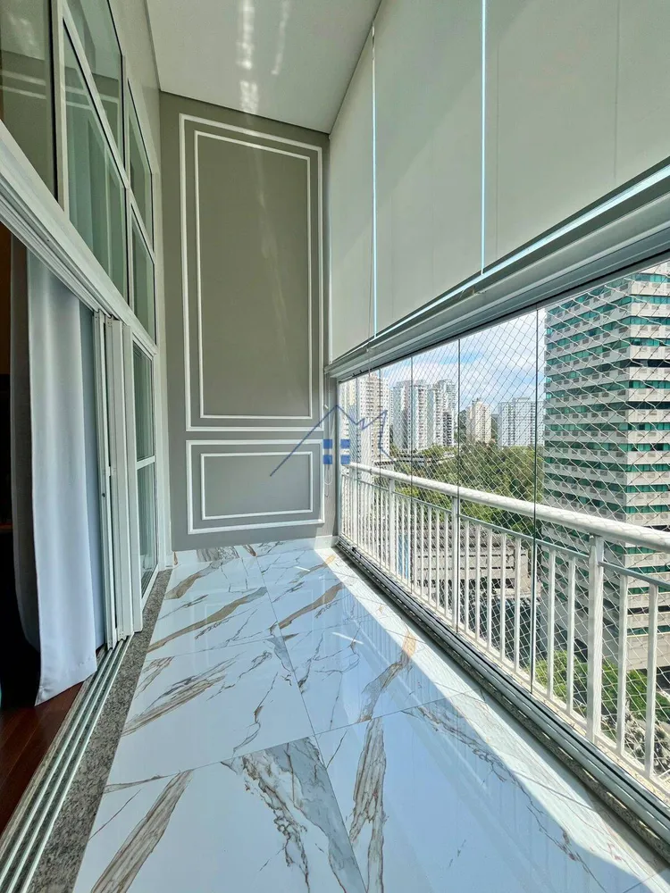 Apartamento, 3 quartos, 170 m² - Foto 6