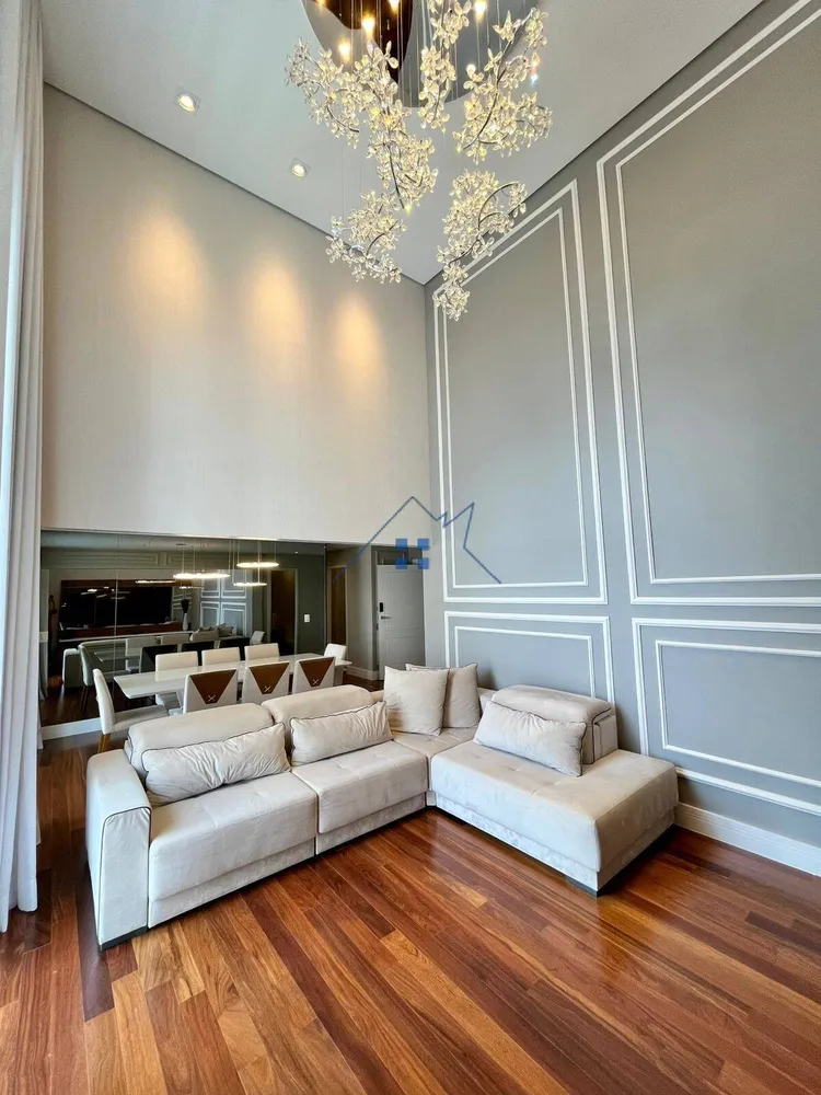 Apartamento, 3 quartos, 170 m² - Foto 20