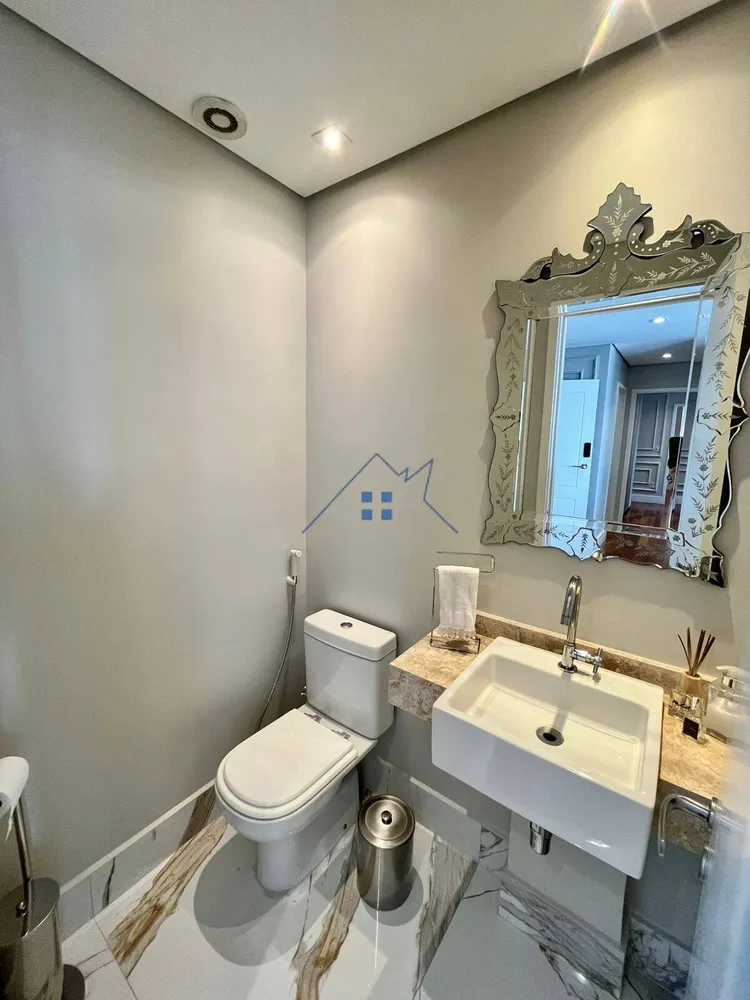 Apartamento, 3 quartos, 170 m² - Foto 17