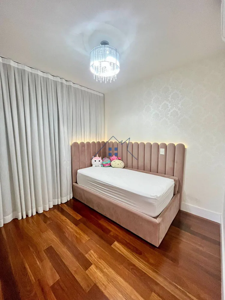 Apartamento, 3 quartos, 170 m² - Foto 11