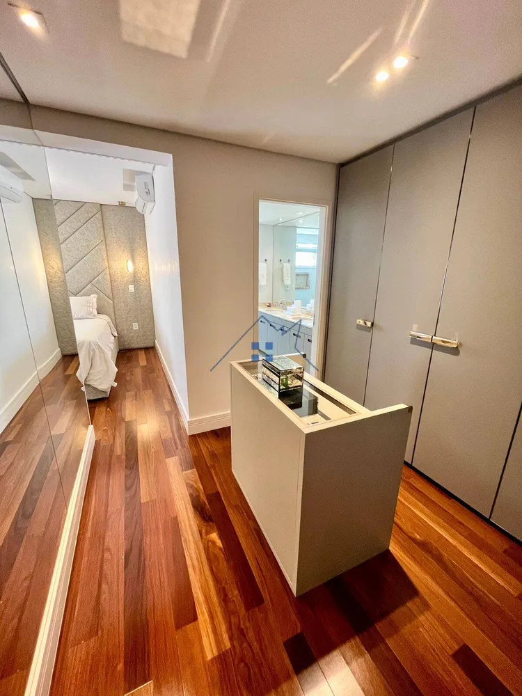 Apartamento, 3 quartos, 170 m² - Foto 6