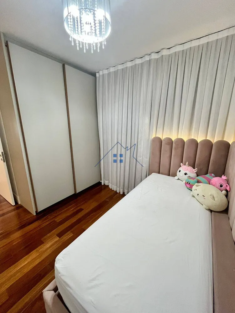 Apartamento, 3 quartos, 170 m² - Foto 9