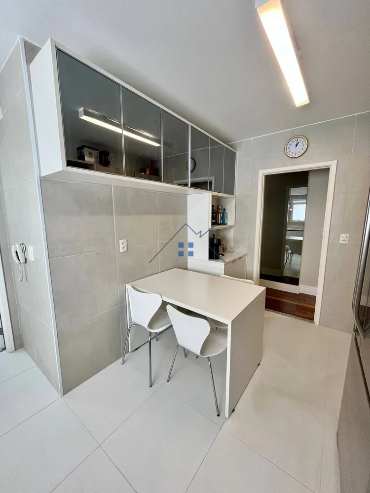 Apartamento, 3 quartos, 170 m² - Foto 5