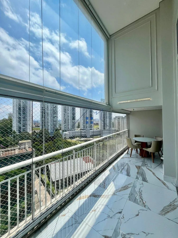 Apartamento, 3 quartos, 170 m² - Foto 8