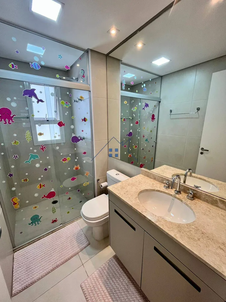 Apartamento, 3 quartos, 170 m² - Foto 12
