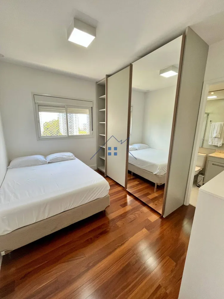 Apartamento, 3 quartos, 170 m² - Foto 8