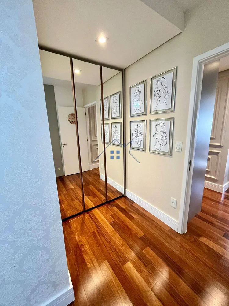 Apartamento, 3 quartos, 170 m² - Foto 13